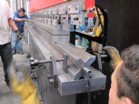 FABRICACION DE CUCHILLAS